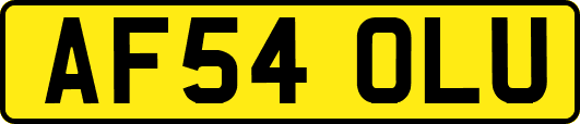 AF54OLU