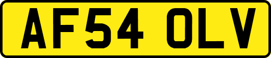 AF54OLV