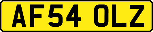 AF54OLZ