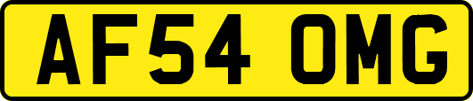 AF54OMG