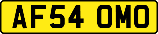 AF54OMO