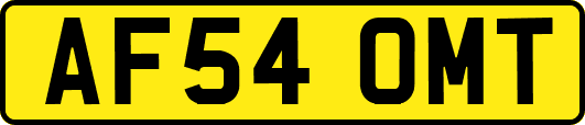 AF54OMT