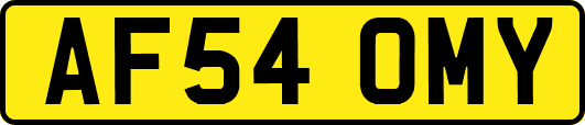 AF54OMY