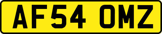 AF54OMZ