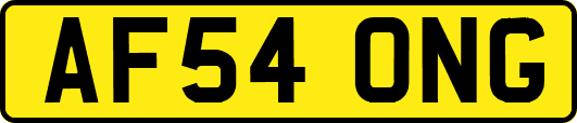 AF54ONG