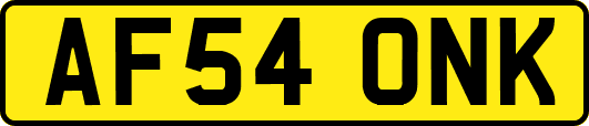 AF54ONK