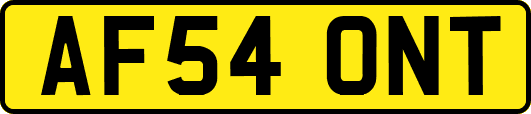 AF54ONT