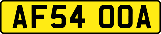 AF54OOA