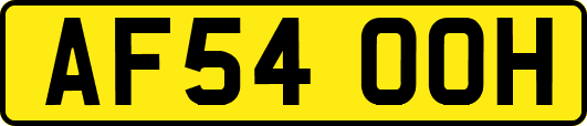 AF54OOH