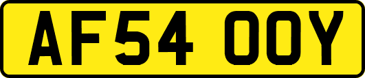 AF54OOY