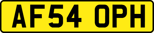 AF54OPH