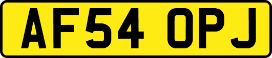 AF54OPJ
