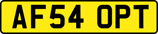 AF54OPT