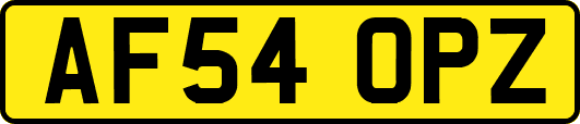 AF54OPZ