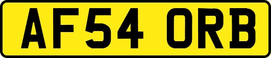 AF54ORB