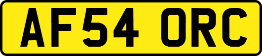 AF54ORC