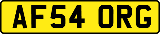 AF54ORG