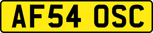 AF54OSC