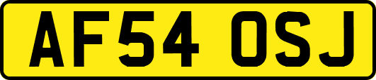 AF54OSJ