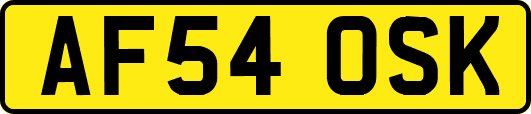 AF54OSK