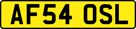 AF54OSL
