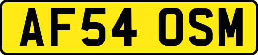 AF54OSM