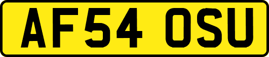 AF54OSU