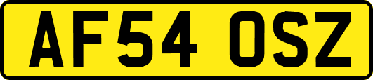 AF54OSZ