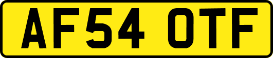 AF54OTF