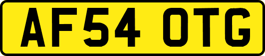 AF54OTG