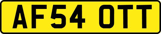 AF54OTT
