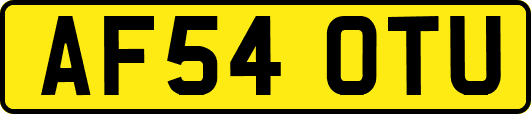 AF54OTU