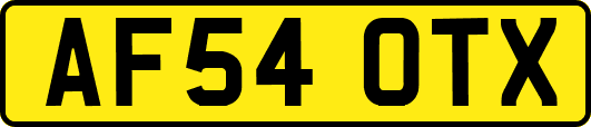 AF54OTX