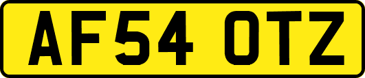 AF54OTZ