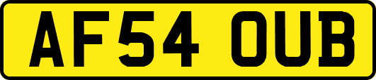 AF54OUB