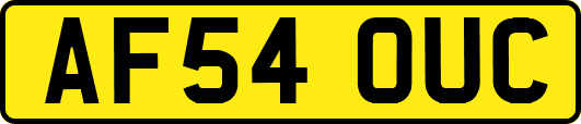 AF54OUC