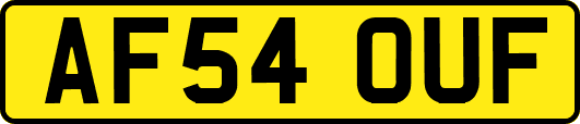 AF54OUF