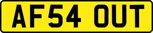 AF54OUT