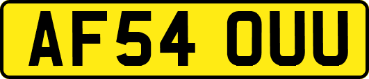 AF54OUU