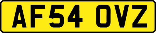 AF54OVZ