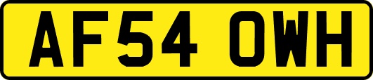 AF54OWH