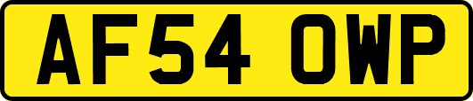AF54OWP