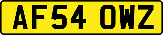 AF54OWZ