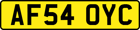 AF54OYC