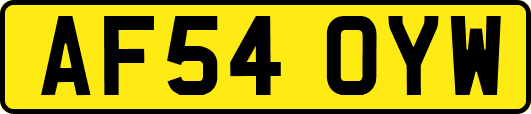 AF54OYW