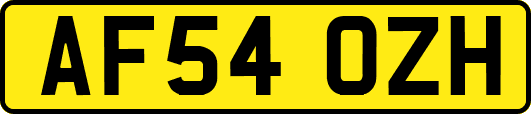 AF54OZH