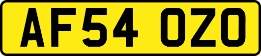 AF54OZO