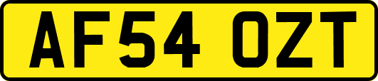 AF54OZT