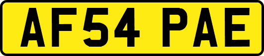 AF54PAE