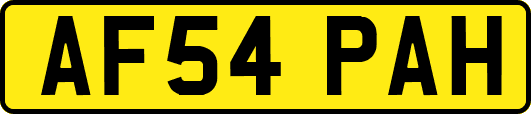 AF54PAH